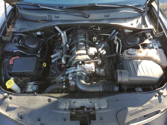 2016 DODGE CHARGER PO - 2C3CDXKT2GH136822