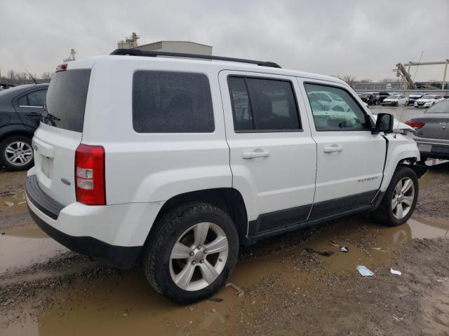 1J4NF1GB5BD283406 | 2011 Jeep patriot sport