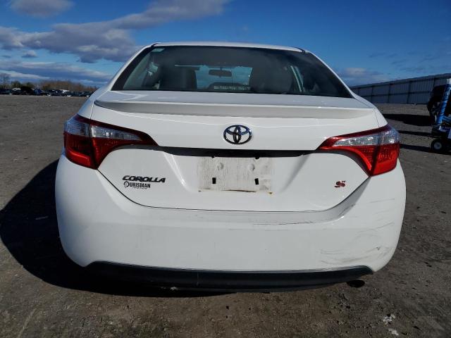 2T1BURHE7FC329715 | 2015 TOYOTA COROLLA L