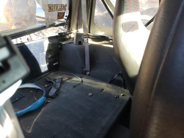 2000 Jeep Wrangler / Tj Sport VIN: 1J4FA49S9YP753980 Lot: 82529083