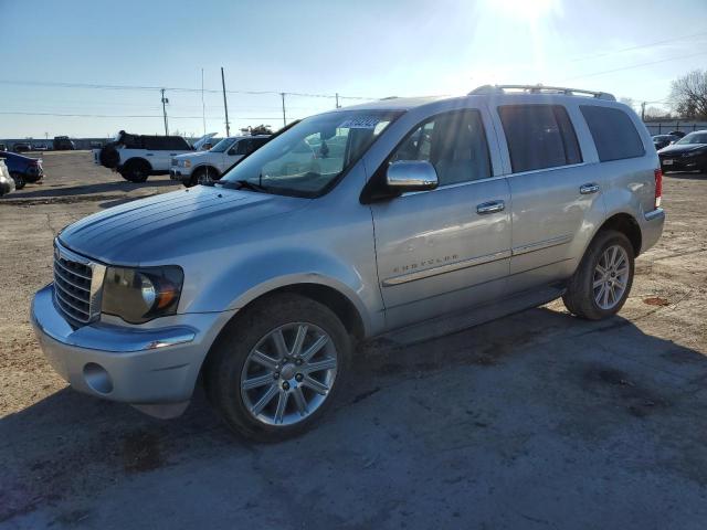 1A8HW58287F512075 2007 Chrysler Aspen Limited