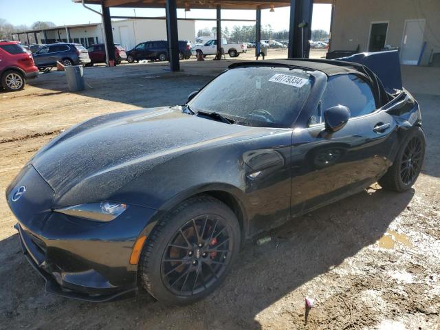 JM1NDAC71G0111515 2016 Mazda Mx-5 Miata Club