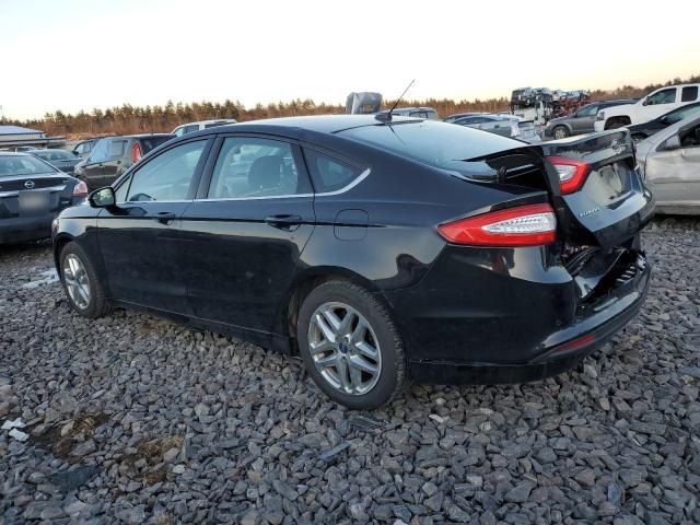 1FA6P0H77F5109063 | 2015 FORD FUSION SE