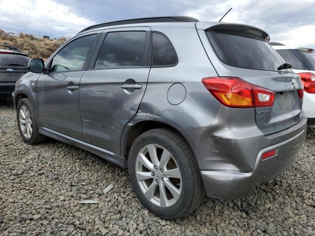 Vin: ja4ar4au9cz007025, lot: 39169194, mitsubishi outlander se 20122