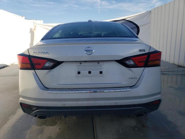 2022 Nissan Altima Sr VIN: 1N4BL4CW5NN351204 Lot: 38196874