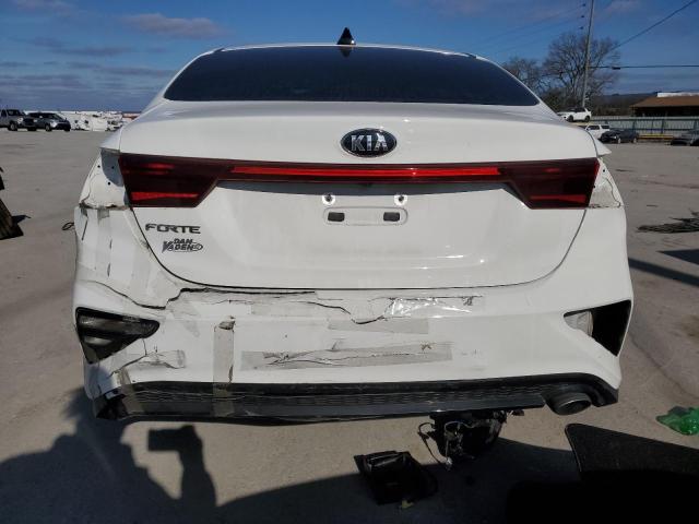 3KPF24AD4KE050522 | 2019 KIA FORTE FE