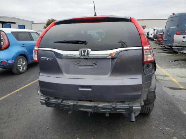 2HKRM3H51FH534021 | 2015 HONDA CR-V EX