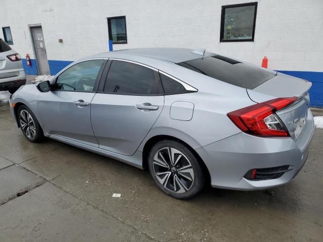 19XFC1F75GE215788 | 2016 HONDA CIVIC EXL