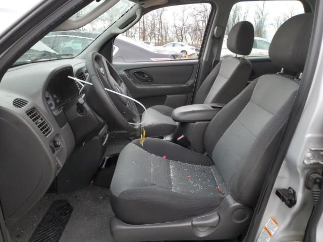 1FMCU02164KA71281 | 2004 Ford escape xls