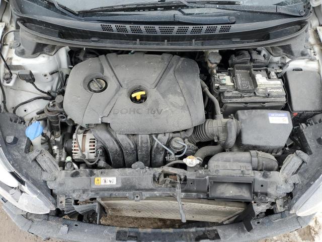 2015 Hyundai Elantra - Image 12