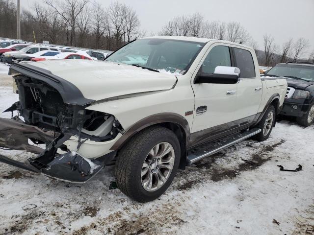 2018 Ram 1500 Longhorn