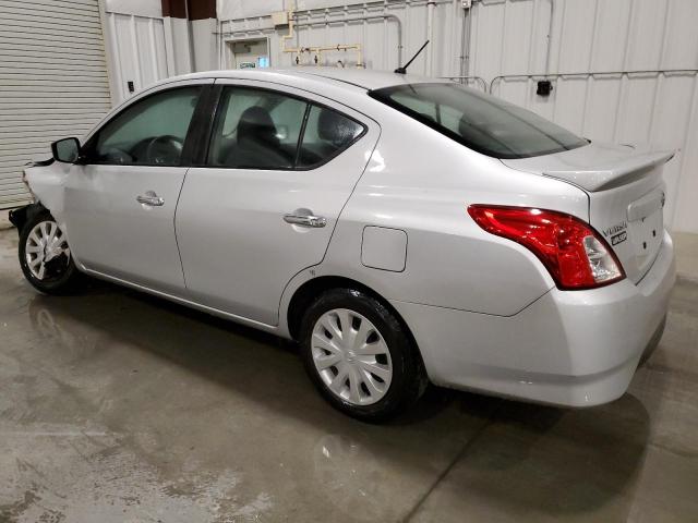 3N1CN7APXKL859642 | 2019 NISSAN VERSA S