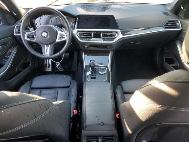 3MW5R7J06L8B13199 | 2020 BMW 330XI