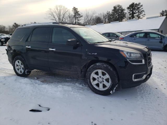 1GKKVNED7GJ211661 | 2016 GMC ACADIA SLE