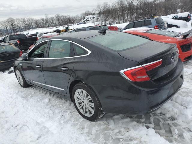 1G4ZP5SZ8JU125958 | 2018 Buick lacrosse essence