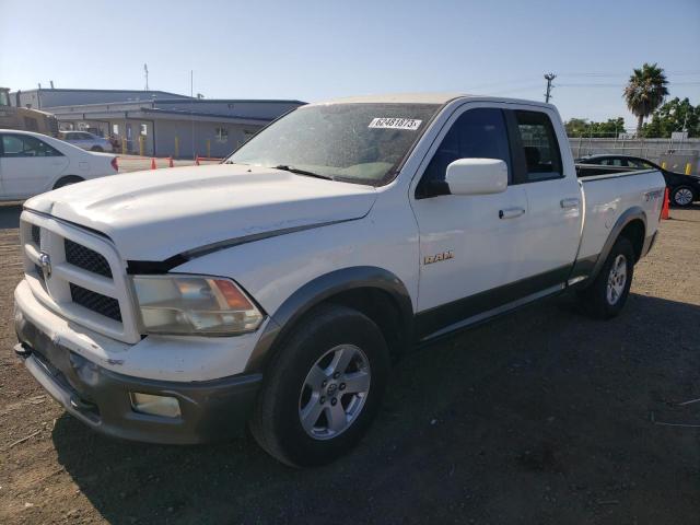 2009 Dodge Ram 1500 