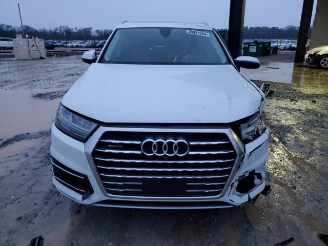 VIN WA1LHAF70KD031836 2019 Audi Q7, Premium Plus no.5