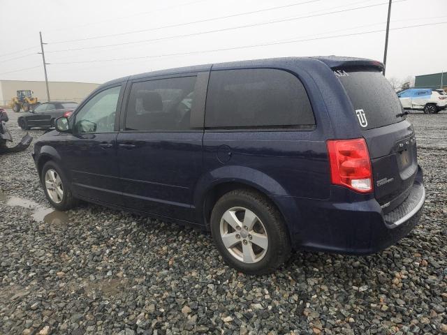 Vin: 2c4rdgbg9dr740849, lot: 37429914, dodge caravan se 20132