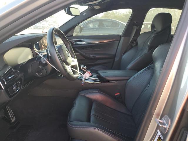 2020 BMW M5 BASE - WBSJF0C08LCE83623