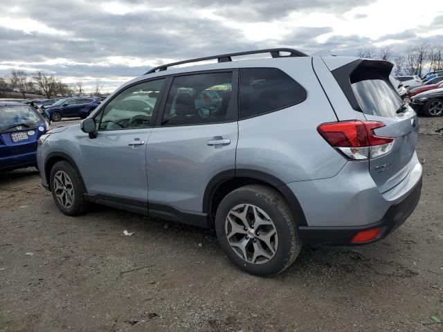 JF2SKAECXNH469764 | 2022 SUBARU FORESTER P