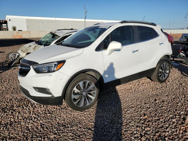2021 BUICK ENCORE PRE - KL4CJESB3MB353620