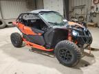 2021 CAN-AM MAVERICK X - 3JBVGAY41MK002095