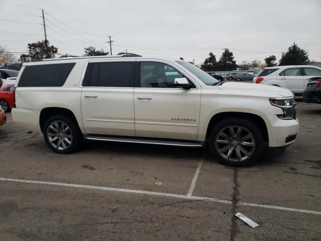 1GNSKKKCXFR127985 | 2015 CHEVROLET SUBURBAN K