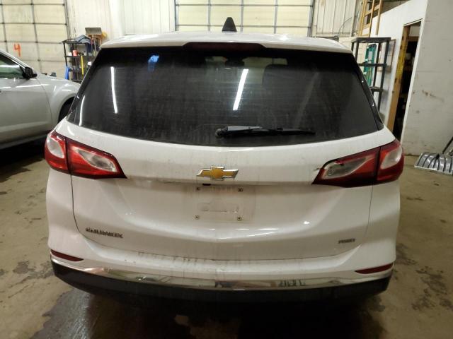 2018 Chevrolet Equinox - Image 6