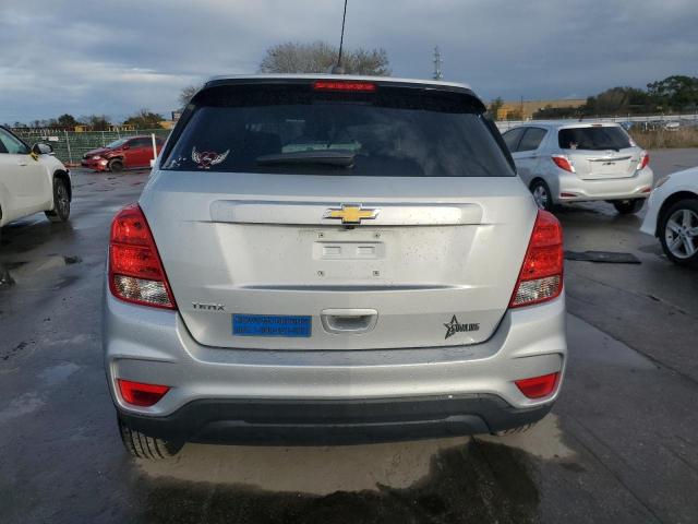 3GNCJKSB5KL202737 | 2019 CHEVROLET TRAX LS