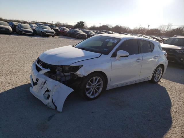 2011 Lexus CT 