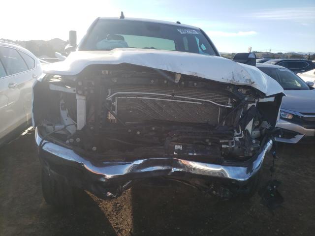 3C6UR5DL8MG605207 RAM 2500 Big Horn