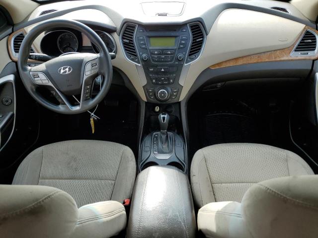 2016 HYUNDAI SANTA FE S 5XYZT3LB4GG335991