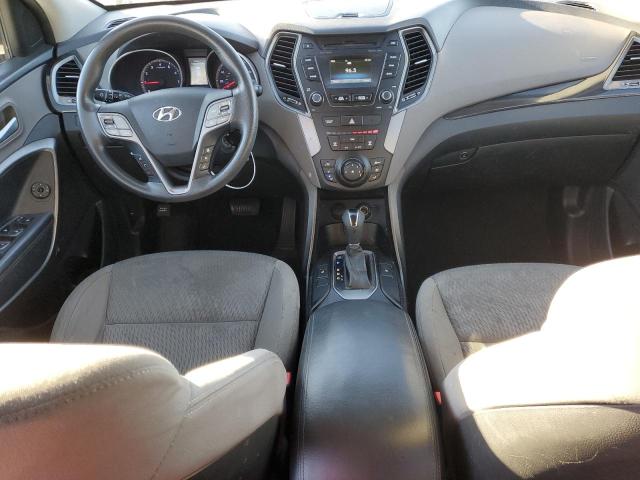 KM8SM4HFXFU089263 | 2015 HYUNDAI SANTA FE G