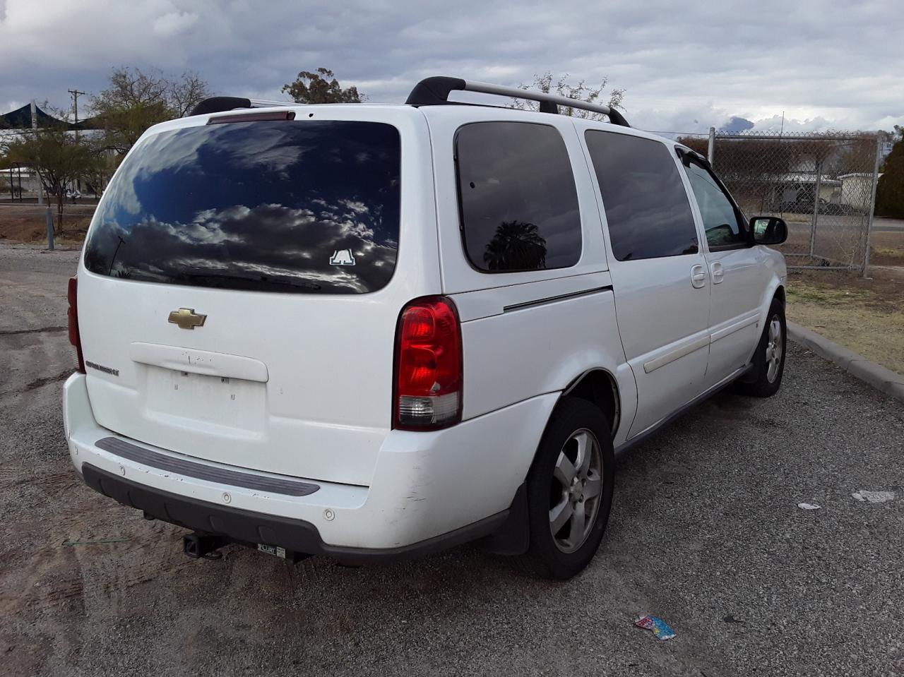 1gndv33138d136031 1GNDV33138D136031 2008 Chevrolet Uplander Lt