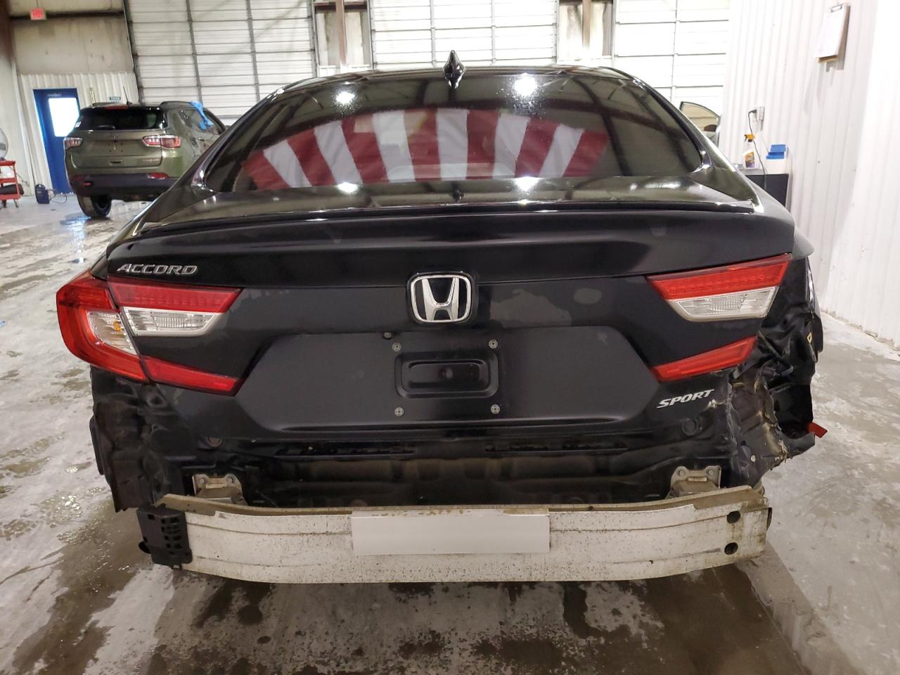 1HGCV1F3XJA093094 HONDA ACCORD 2018