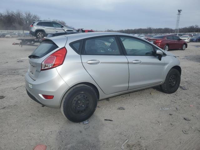 3FADP4TJ9GM167947 | 2016 FORD FIESTA S