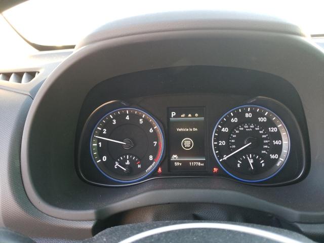 2021 HYUNDAI KONA SEL P - KM8K62AA6MU656675
