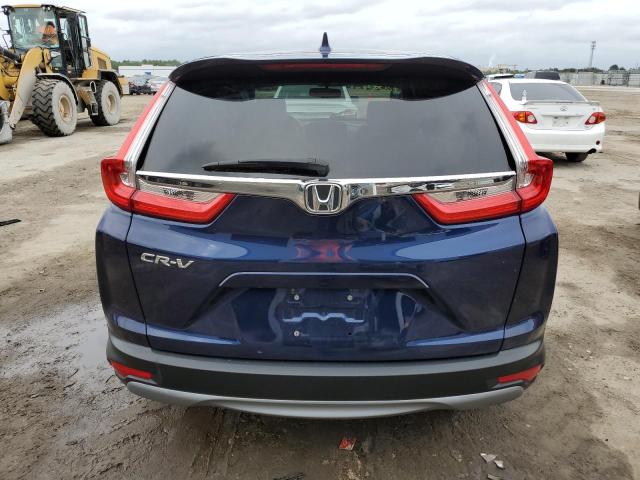 5J6RW1H88KA021806 | 2019 HONDA CR-V EXL