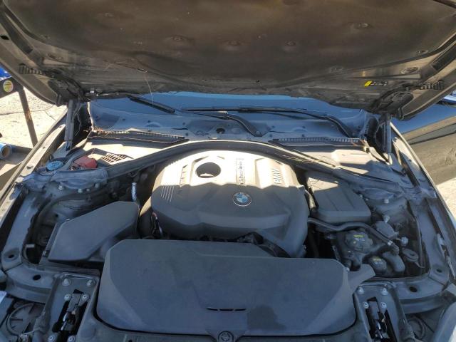 2017 BMW 430I GRAN WBA4F7C52HG787033