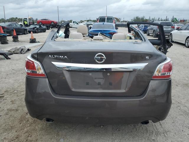 2015 NISSAN ALTIMA 2.5 - 1N4AL3APXFC281116