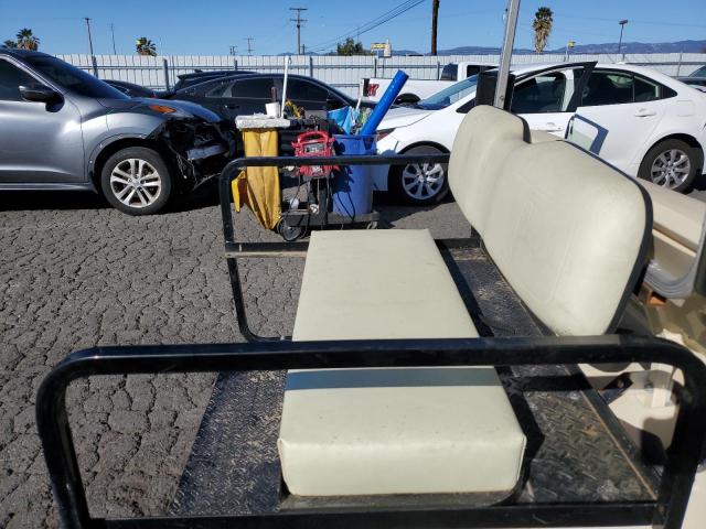 2000 YAMAHA GOLF CART J1320282