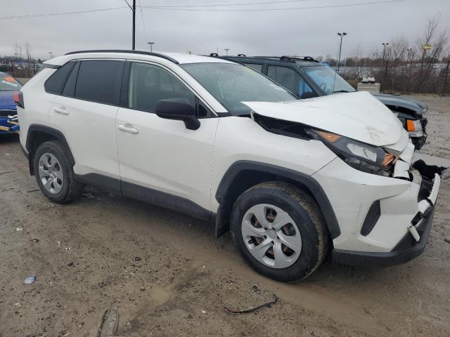 JTMF1RFV4KD041810 | 2019 TOYOTA RAV4 LE