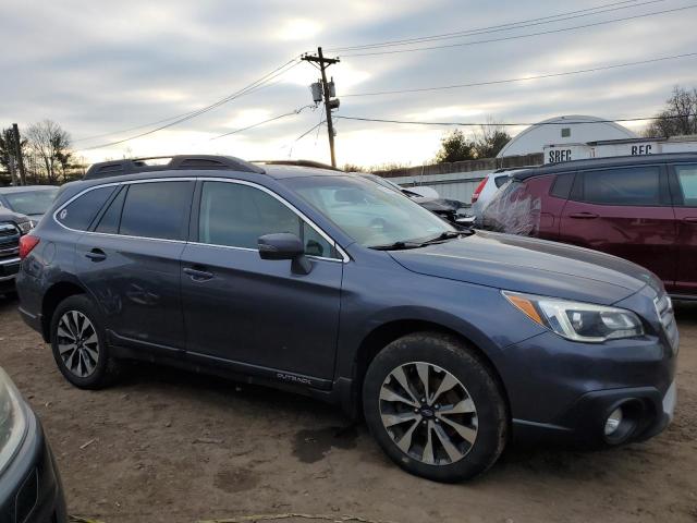 4S4BSALC1F3295529 | 2015 SUBARU OUTBACK 2.