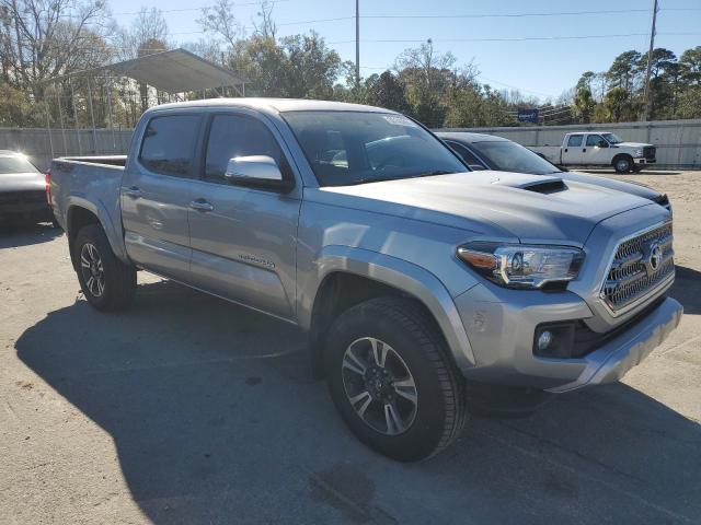 3TMCZ5AN6HM053157 | 2017 TOYOTA TACOMA DOU