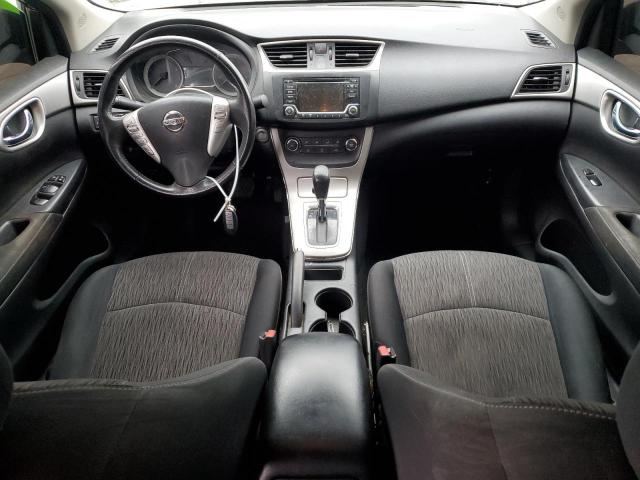 3N1AB7AP0FL686798 | 2015 NISSAN SENTRA S