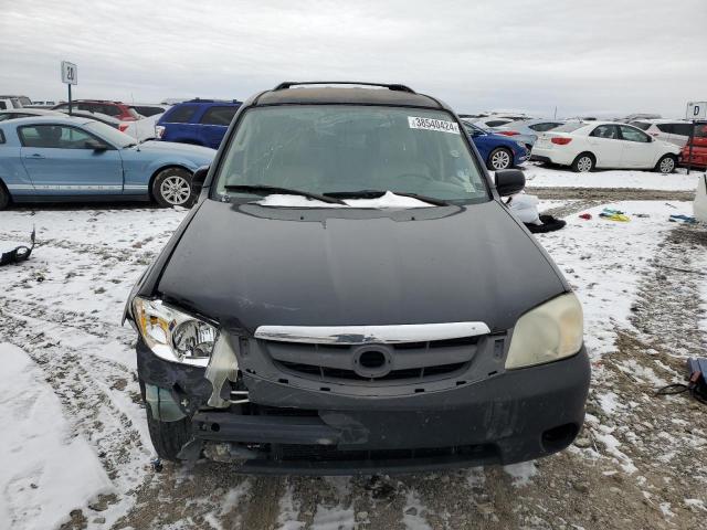 2003 Mazda Tribute Es VIN: 4F2CZ06193KM40908 Lot: 38540424