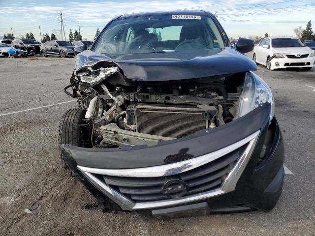 2017 NISSAN VERSA S 3N1CN7AP4HL839881