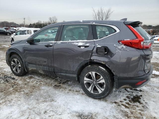 2HKRW6H39HH221764 | 2017 HONDA CR-V LX