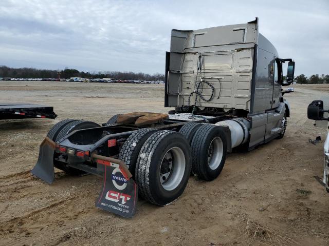 2022 VOLVO VN VNL 4V4NC9EH8EN174753