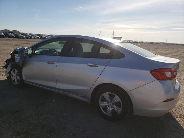 VIN 1HGCR2F75FA006738 2016 CHEVROLET CRUZE no.2